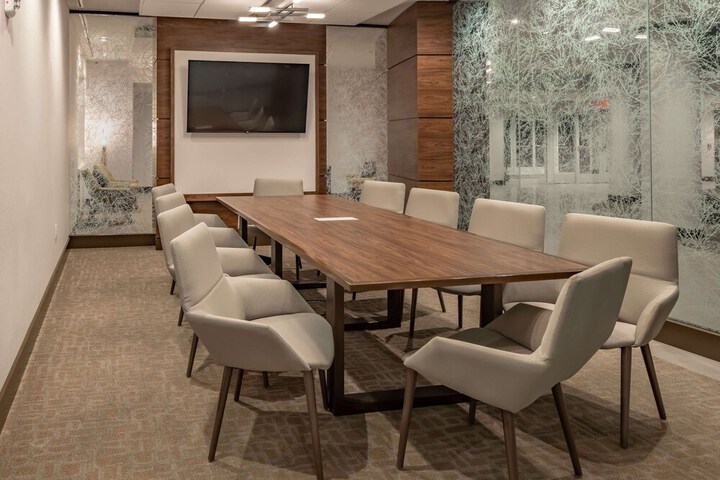 Hilton Garden Inn Dallas at Hurst Conference Center