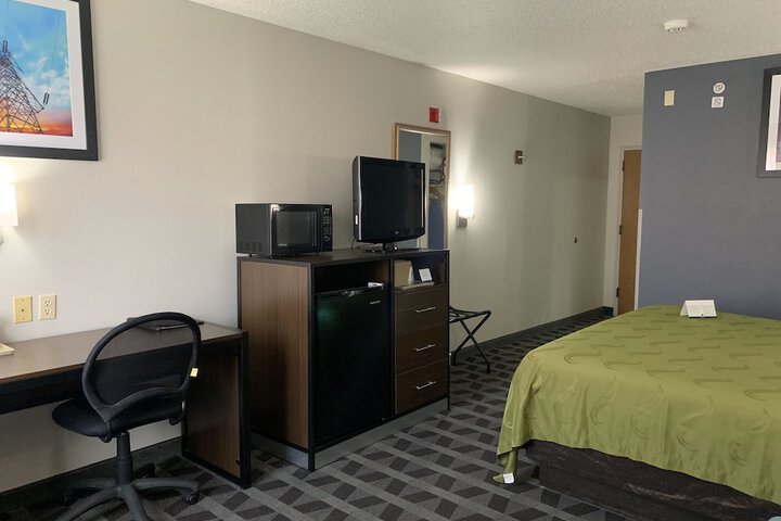 Quality Inn Hillsboro