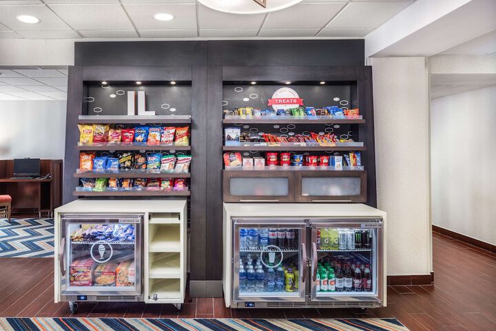 Hampton Inn Joliet-Plainfield I-55