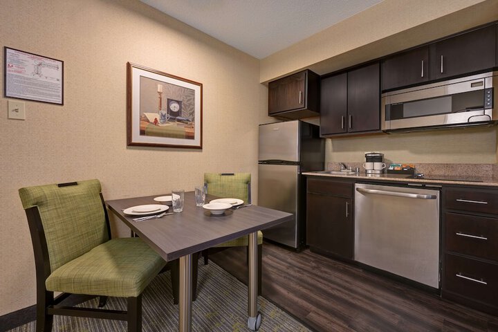 Homewood Suites by Hilton - Boulder