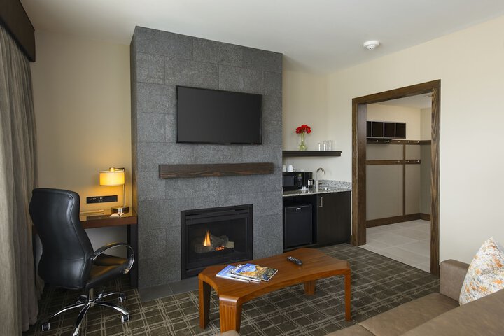 Tetherow Resort