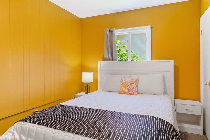The Beaches Guest Rooms and Cottages