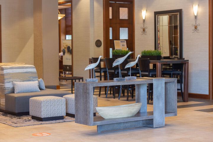 Hotel Interior 11 of 88
