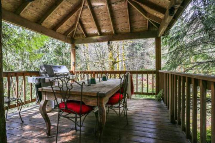 Swedish Stuga Vacation Rental