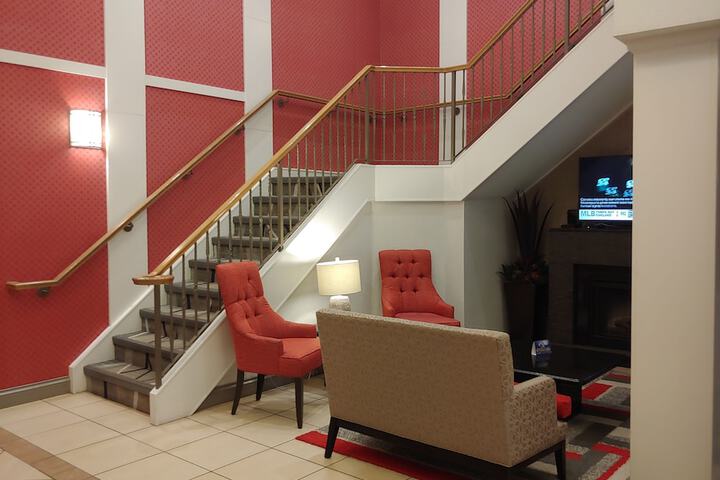 Hotel Interior 7 of 64