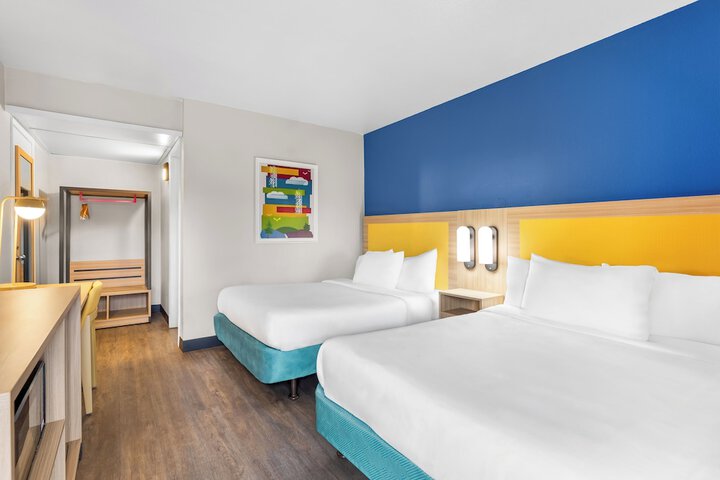 Park Inn Winnemucca