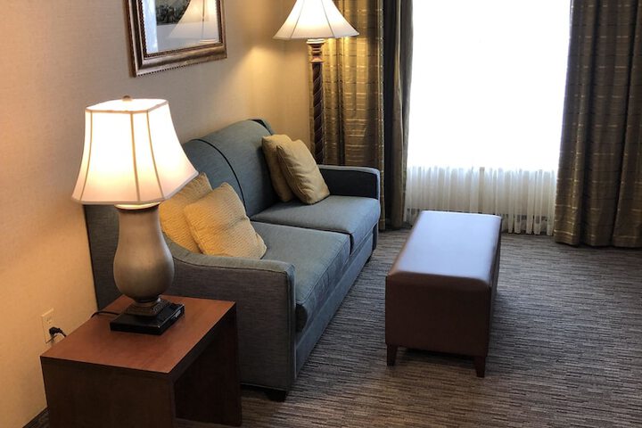 Homewood Suites by Hilton Hagerstown