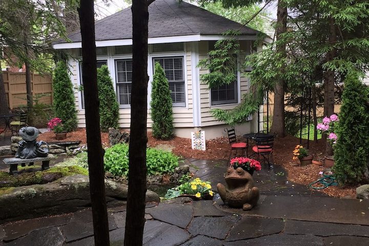 Terrace/Patio 38 of 42