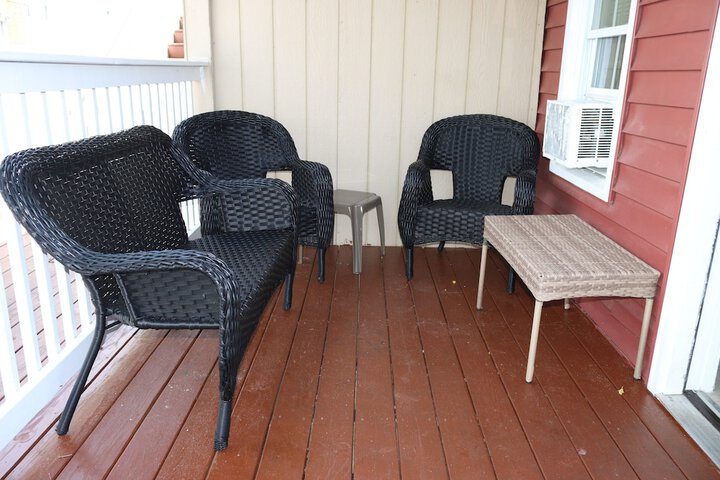 Terrace/Patio 77 of 83