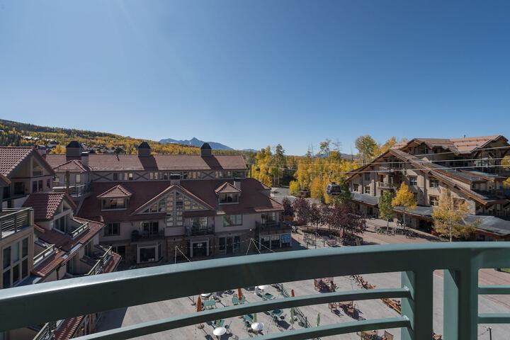Inn at Lost Creek