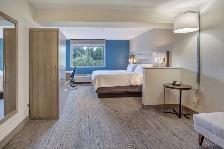 Holiday Inn Express Portland East - Troutdale by IHG