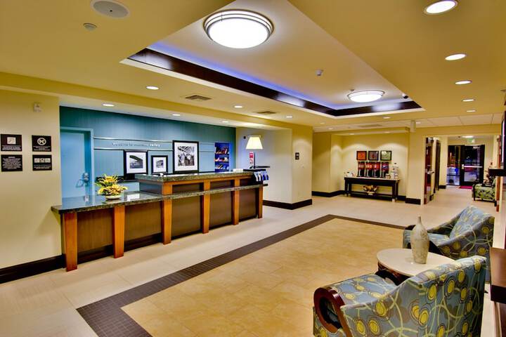 Hotel Interior 9 of 44