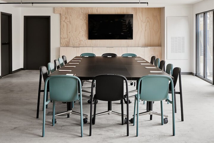 Meeting 21 of 30