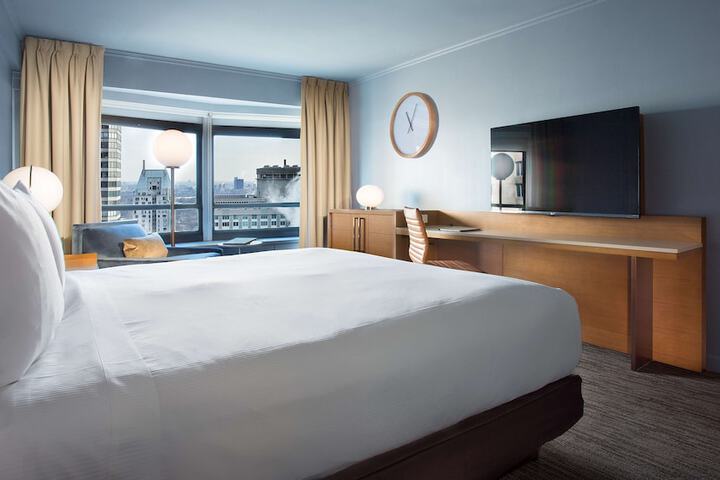 New York Hilton Midtown