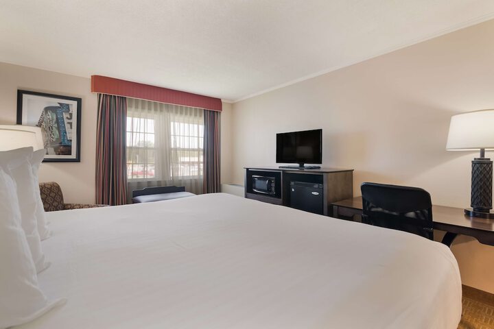 Best Western University Inn