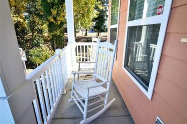 Gulfstream Cottages 301 by RedAwning