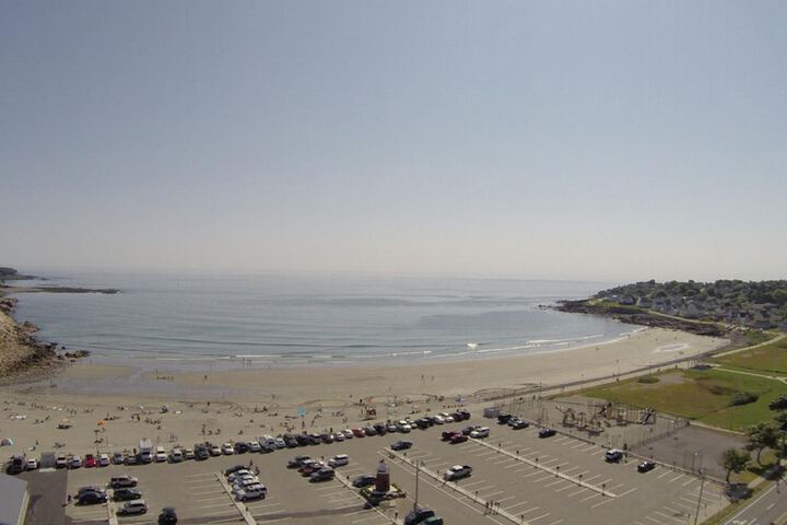 Sands by the Sea Motel