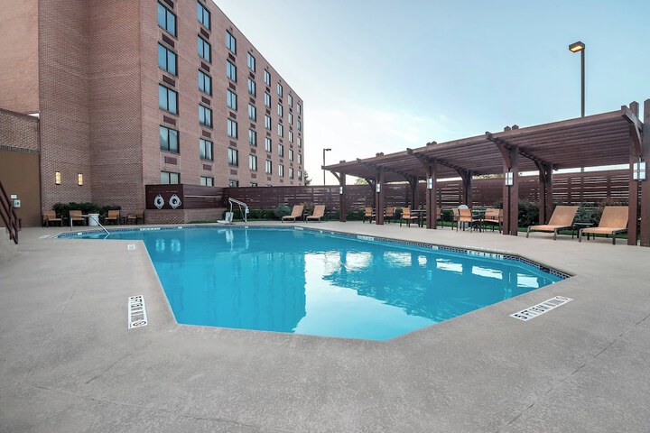 Courtyard Killeen Marriott