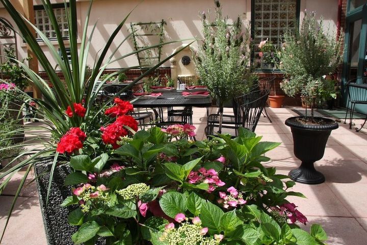 Terrace/Patio 52 of 59