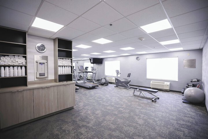 Fairfield Inn by Marriott Jackson Airport-Pearl