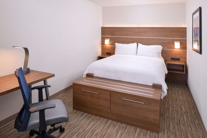 Holiday Inn Express Glenwood Springs by IHG