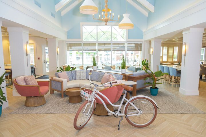 Residence Inn by Marriott Amelia Island
