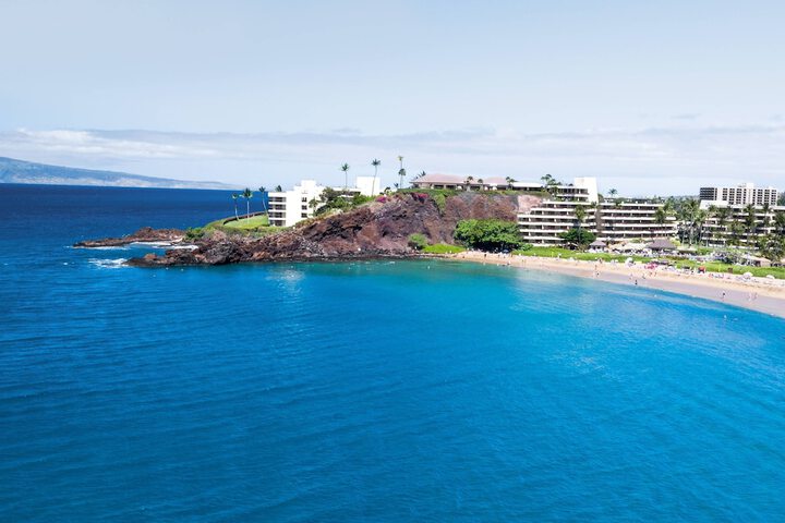 Sheraton Maui Resort & Spa