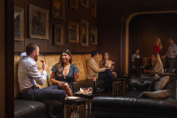 The St. Anthony a Luxury Collection Hotel, San Antonio