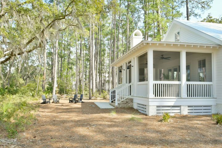 Montage Palmetto Bluff Residences