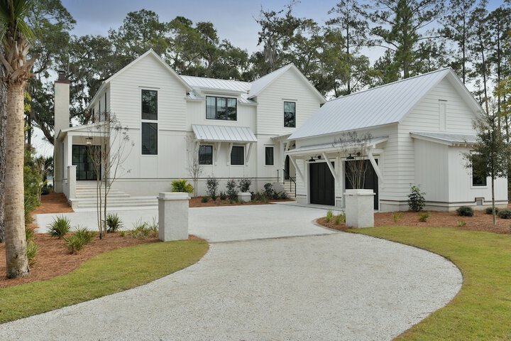 Montage Palmetto Bluff Residences