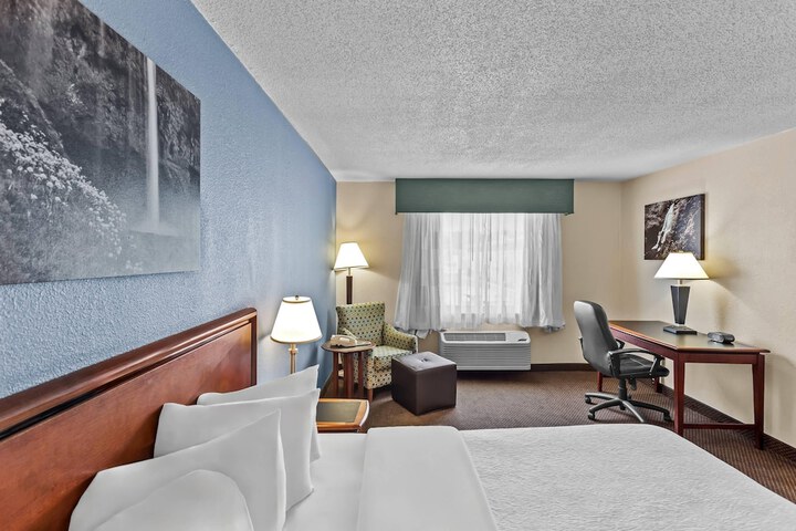 Rodeway Inn