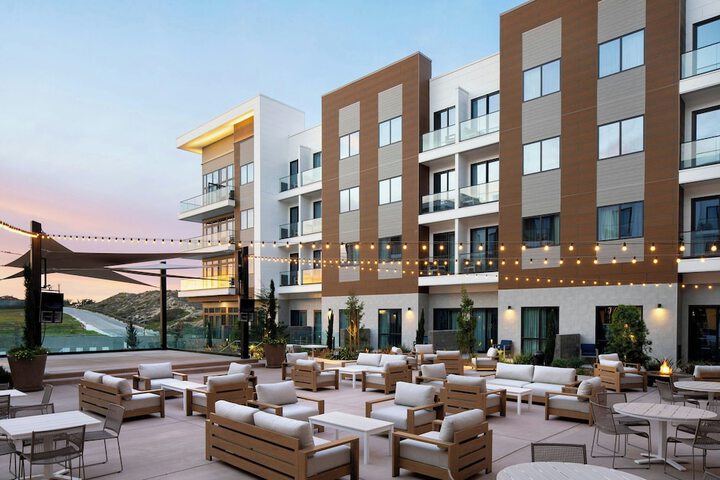 Residence Inn by Marriott Sand City Monterey