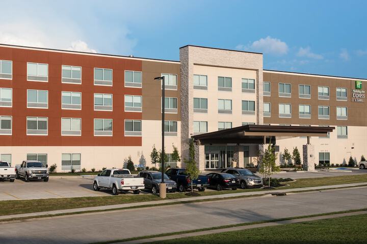 Holiday Inn Express & Suites Ruston by IHG