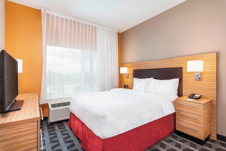 TownePlace Suites by Marriott Orlando Altamonte Springs / Maitland