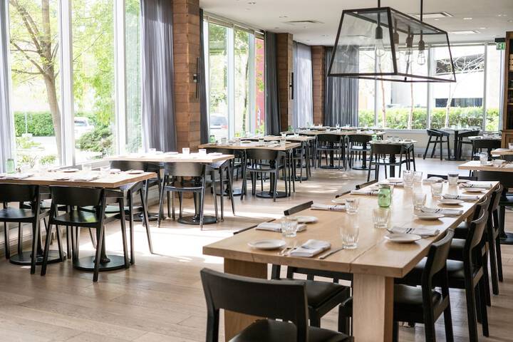 Inn at the Forks