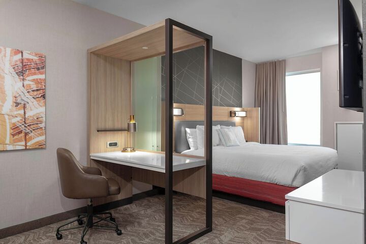 SpringHill Suites by Marriott Denver Tech Center