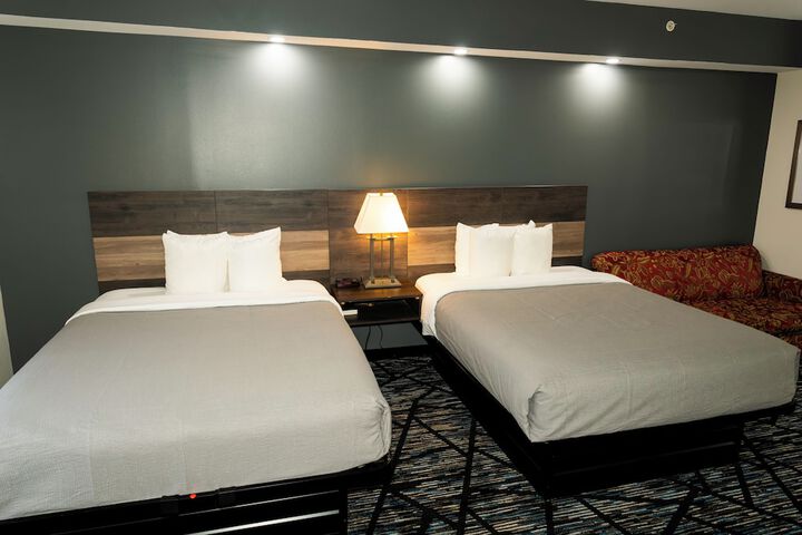 Quality Inn Rome South