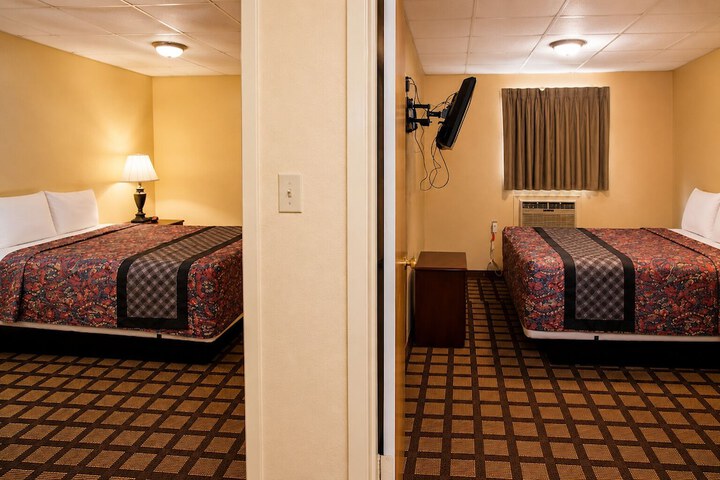 Extended Stay Snyder