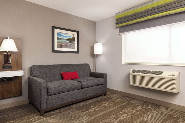 Hampton Inn Kalispell