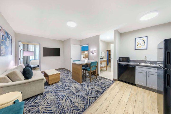Executive Residency by Best Western Victorville