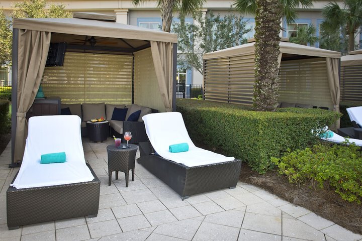Waldorf Astoria Orlando - An Official Walt Disney World Hotel