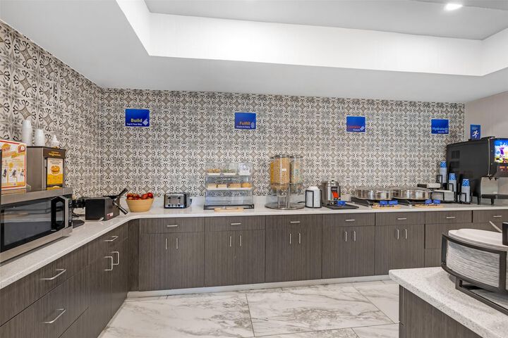 Best Western Independence Kansas City