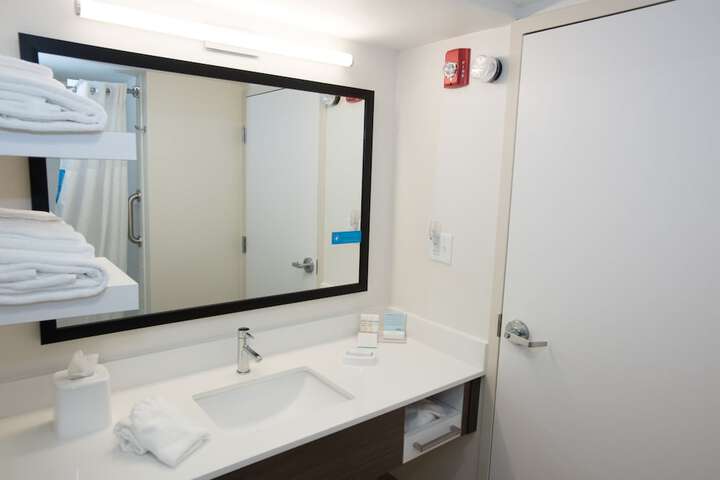 Hampton Inn Wooster