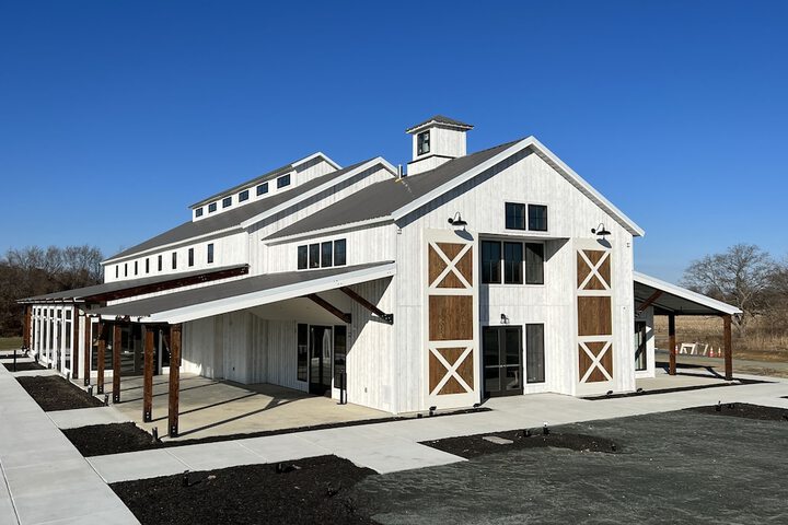 Kent Island Resort