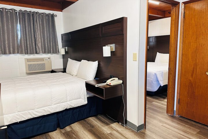 Anchor Inn Motel