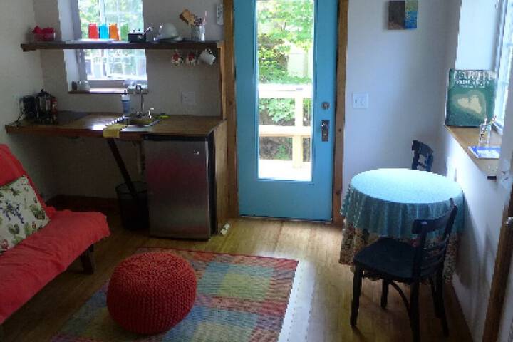 Morning Glory B n B Woodstock NY