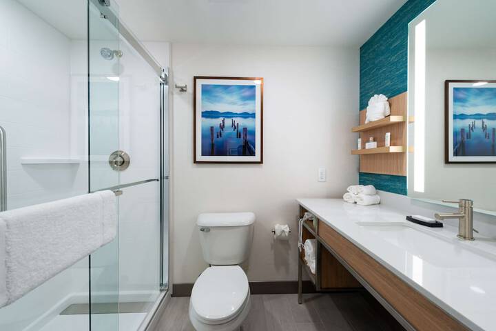 Hilton Garden Inn Seattle Lynnwood WA