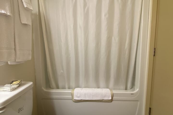 Sleep Suite Motel