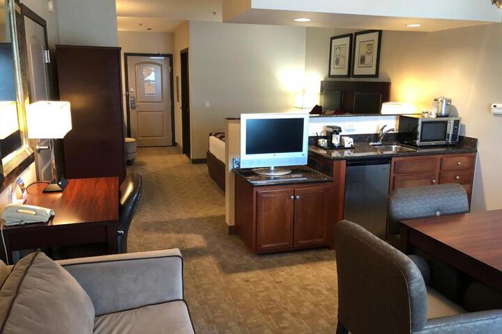 Hawthorn Extended Stay by Wyndham Killeen