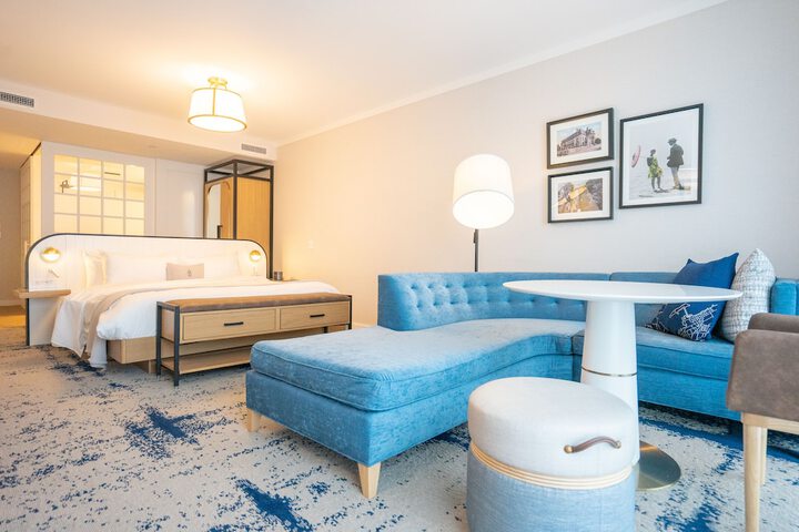 The Brenton Hotel